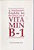 A Nutritionist's Guide to the Clinical Use of Vitamin B-1