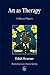 Art As Therapy: Collected Papers 1st (first) Edition by Kramer, Edith published by Jessica Kingsley Pub (2001)