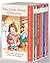 The Little House Collection Box Set (Full Color) by Wilder, L... by Laura Ingalls Wilder