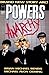 Powers #21 Comic "Anarchy, Part 1" (Image, 2002)