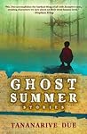 Ghost Summer: Sto...