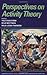 Perspectives on Activity Theory (Learning in Doing: Social, Cognitive and Computational Perspectives) ( Paperback ) by Engeström, Yrjö published by Cambridge University Press