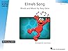 ELMO'S SONG PIANO