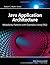 Java Application Architecture: Modularity Patterns with Examples Using OSGi: A Roadmap for Enterprise Development (Agile Software Development) by Kirk Knoernschild (15-Mar-2012) Paperback