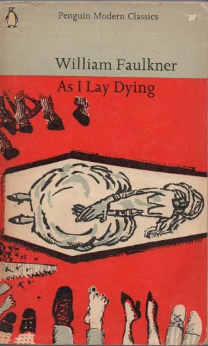 AS I LAY DYING