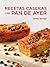 Recetas caseras con pan de ...