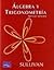 Algebra y Trigonometria [Paperback] [Jan 01, 2006] Michael Sullivan