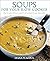 The Slimming Foodie / Slow Cooker Soup Diet / The Skinny NUTR... by Pip Payne