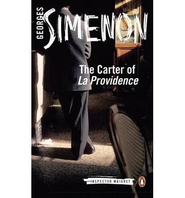 The Carter of 'La Providence'