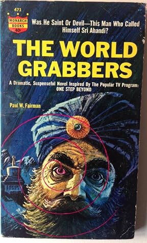 The World Grabbers