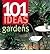 [(101 Ideas Gardens)] [Author: Rob Cassy] published on (April, 2005)