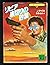 Desert of Libya betrayal (Kodansha Paperback - Cody series) (... by Jim Case
