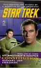 Constitution (Star Trek #86: My Brother's Keeper Book Two)