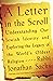 A Letter in the Scroll: Understanding Our Jewish Identity and Exploring the Legacy of the World's Oldest Religion by Rabbi Jonathan Sacks (29-Mar-2004) Paperback