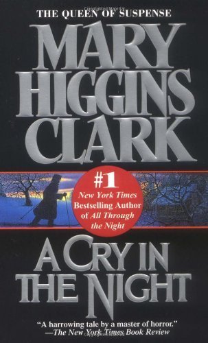A Cry In The Night by Clark, Mary Higgins (1993) Mass Market Paperback