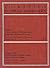 Theory of the Combination of Observations Least Subject to Errors: Part One, Part Two, Supplement (Classics in Applied Mathematics) (Pt. 1 & Pt. 2) by Carl Friedrich Gauss (1987-01-01)