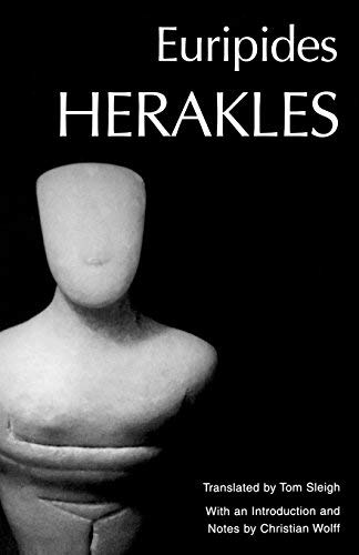 [(Euripides: Herakles)] [Author: Euripides] published on (February, 2001)