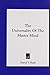 The Universality Of The Master Mind by David V. Bush (2010-05-22)