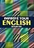 Improve Your English