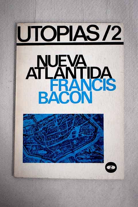 Nueva Atlántida