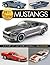 Fifty Years of Mustangs: A History of Scale Model Mustangs by Bill Coulter (2015-03-09)