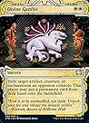 Magic: the Gathering - Divine Gambit (004) - Borderless - Strixhaven Mystical Archive