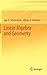 Linear Algebra and Geometry by Igor R. Shafarevich (2012-08-24)