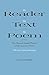 The Reader, the Text, the Poem : The Transactional Theory of the Literary Work(Paperback) - 1994 Edition
