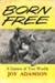 Born free: A lioness of two worlds (A Hillman/Macfadden book)