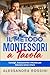 Il Metodo Montessori a Tavola: Consigli, Svezzamento e Ricette per Educare senza Urlare (Dallo Svezzamento alla Crescita Consapevole e Serena: Percorsi di Educazione Positiva) (Italian Edition)