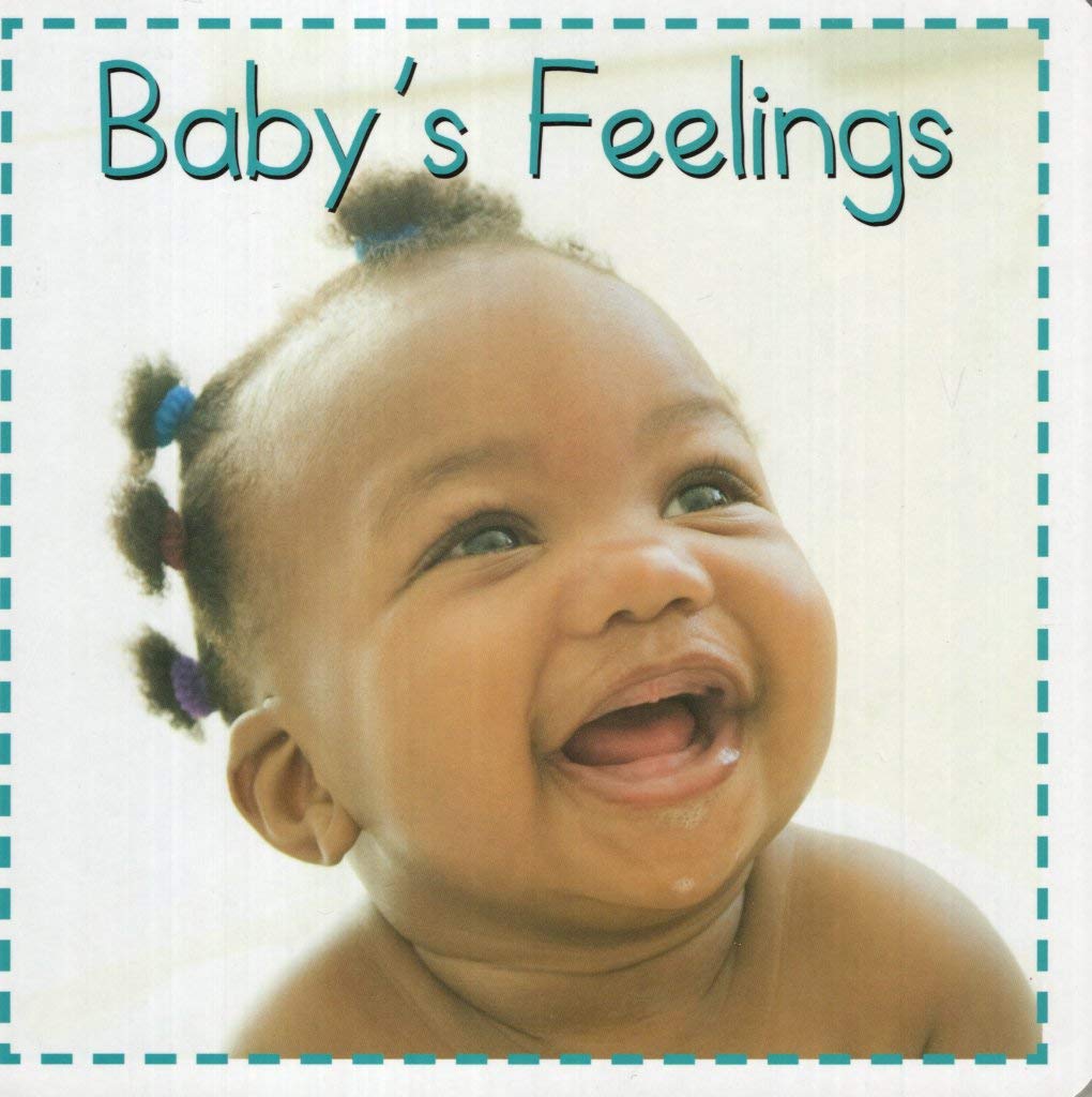 Baby's Feelings (Unknown Binding)