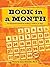 Book In a Month [new-in-paperback]: The Fool-Proof System for Writing a Novel in 30 Days by Victoria Lynn Schmidt (2015-09-25)