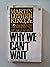 Why We Can't Wait (A Signet Book Complete and Unabridged)
