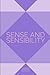 Sense and Sensibility (Annotated)
