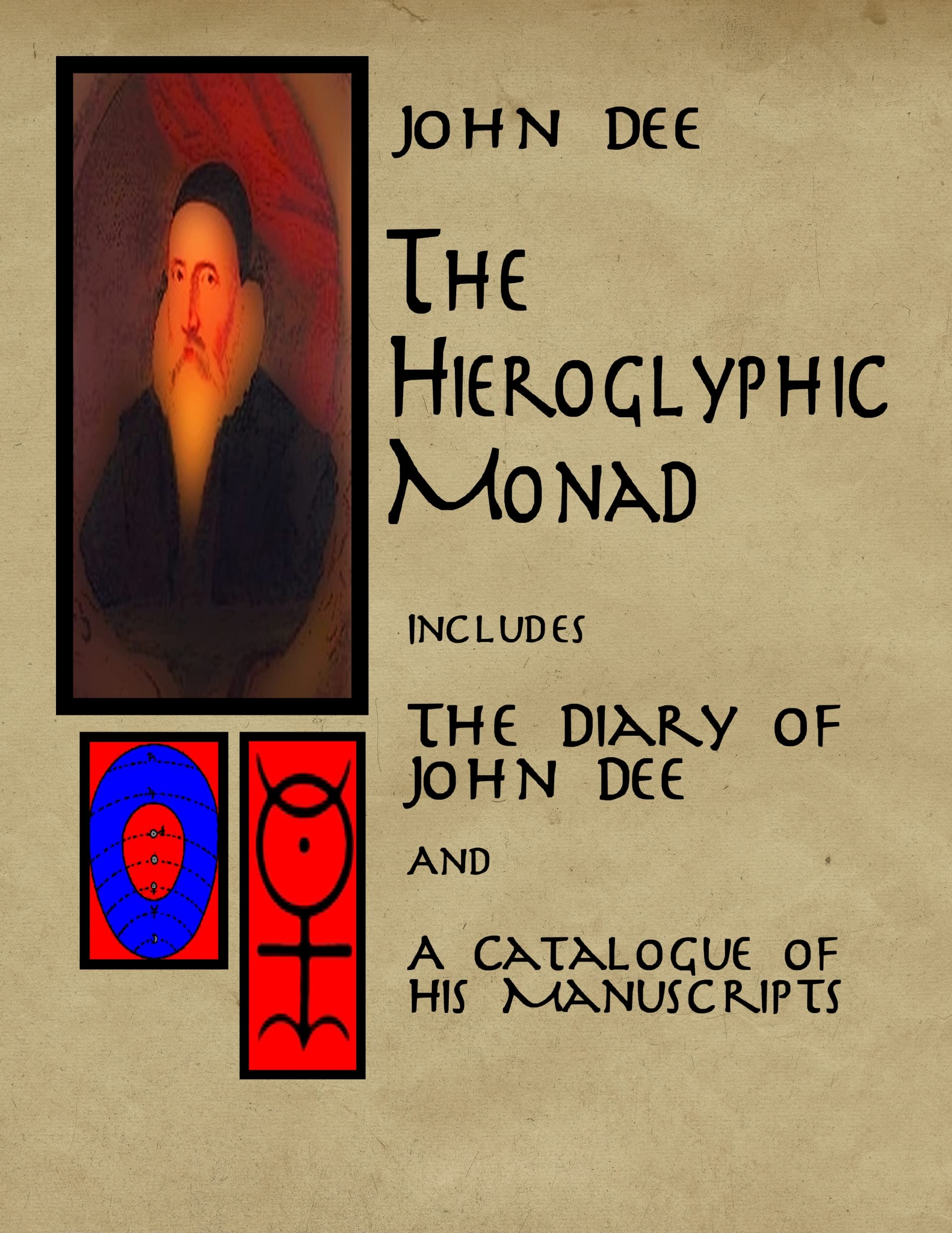 The Hieroglyphic Monad (Kindle Edition)