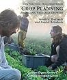 Crop Planning for...