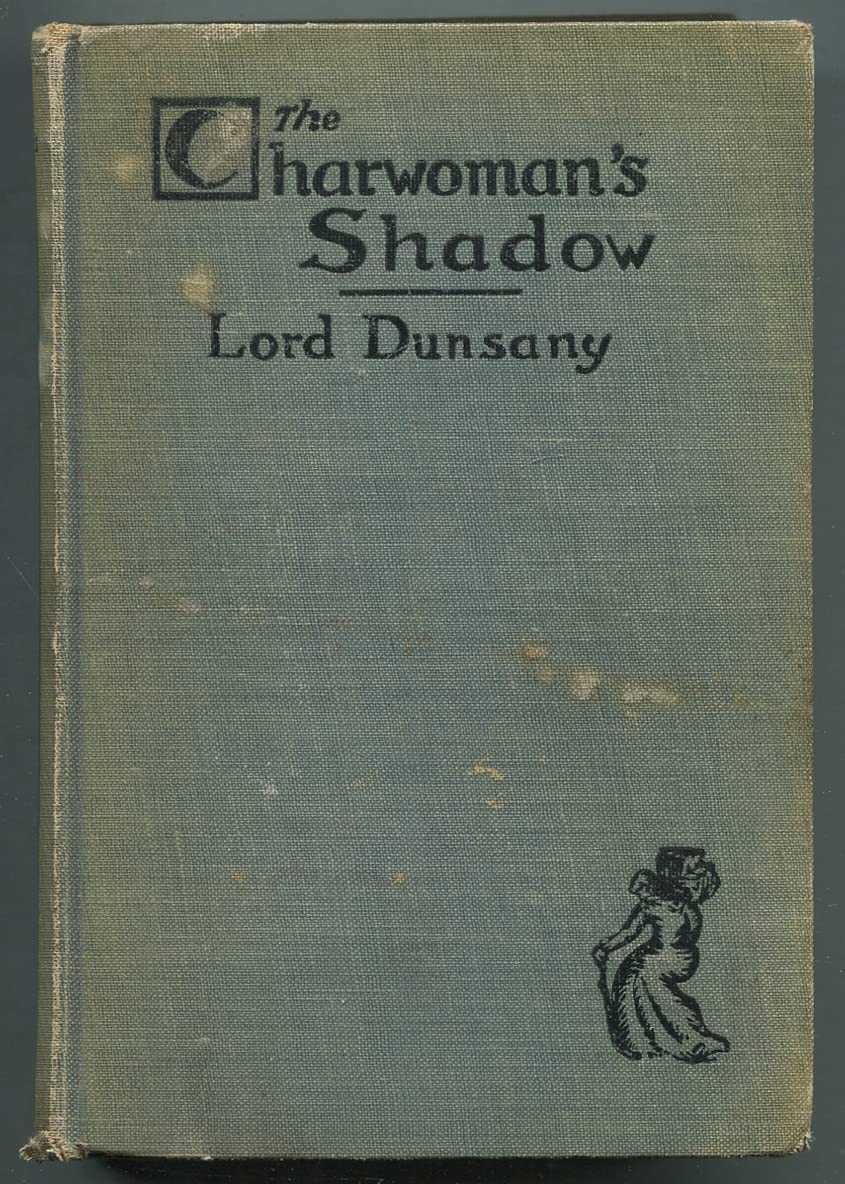 The charwoman's shadow