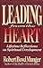 Leading from the Heart: Lifetime Reflections on Spiritual Development by Robert Boyd Munger (1995-11-02)