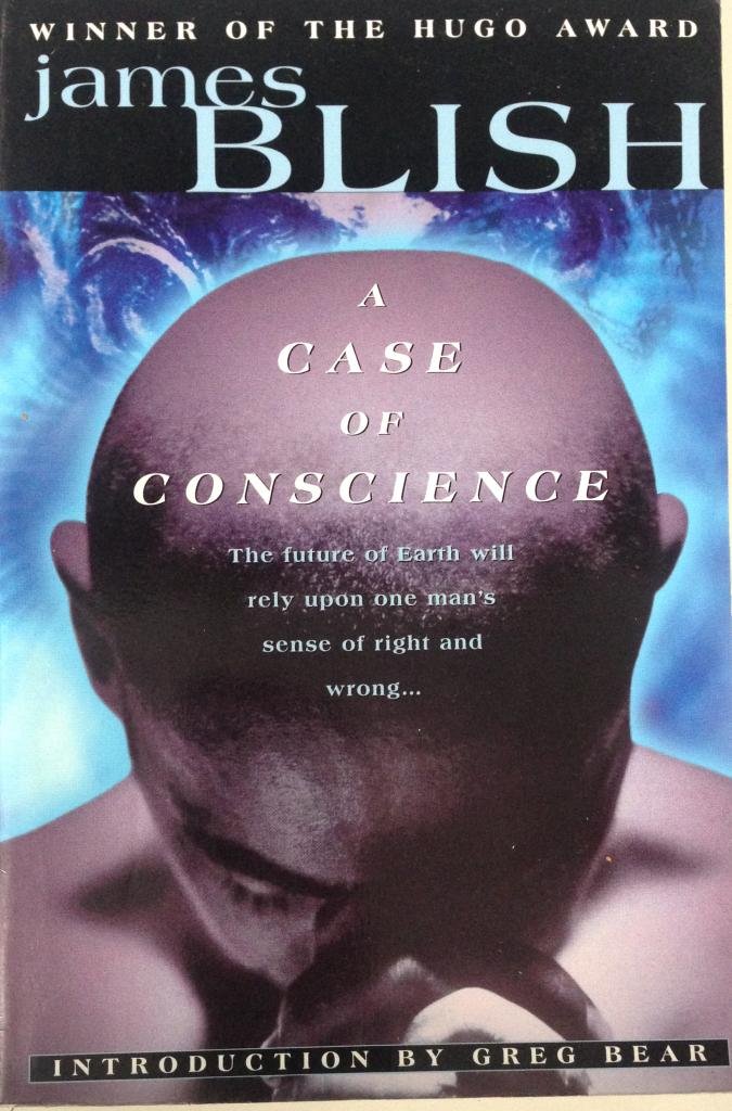 Case of Conscience (00) by Blish, James [Paperback (2000)]