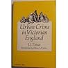 Urban Crime in Victorian England