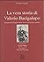La vera storia di Valerio B...