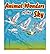 Animal Wonders of the Sky