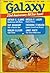 Galaxy Science Fiction - Oc...