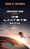 De laatste man by Craig A. Falconer