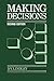Making Decisions 2e (Business) by Dennis V. Lindley (1991-04-05)