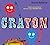Crayon by Simon Rickerty (2014-01-02)