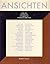 Ansichten: 40 Künstler Aus Österreich Im Gespräch Mit Wolfgang Drechsler