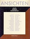 Ansichten: 40 Künstler Aus Österreich Im Gespräch Mit Wolfgang Drechsler