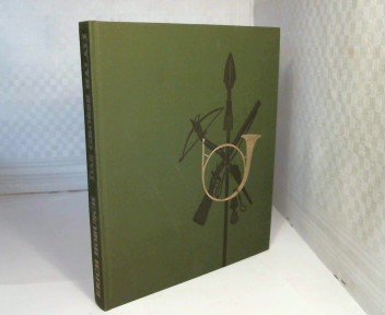 Das grosse Halali - Eine Kulturgeschichte der Jagd und der Hege der Tierwelt - bk732 (Hardcover)