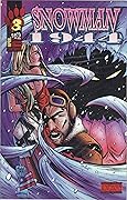 Snowman 1944 Issue #3